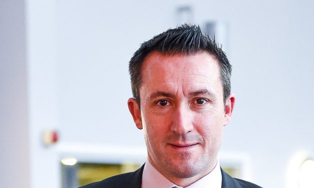 Pall-Ex: new appointment to drive growth within mainland Europe