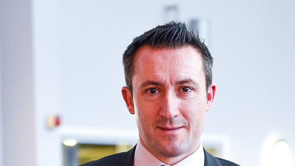 Pall-Ex: new appointment to drive growth within mainland Europe