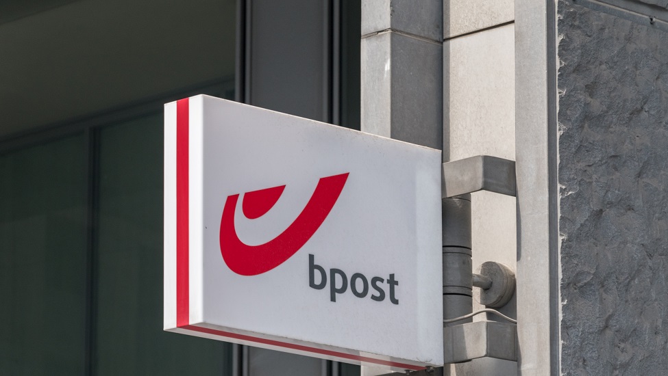 New CEO of bpost Belgium