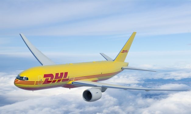 DHL continues strengthening its intercontinental network
