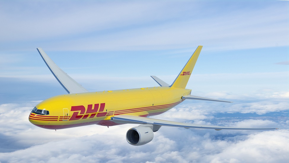 DHL Express: It is in our DNA to deliver