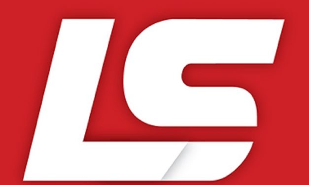 New CEO for LaserShip