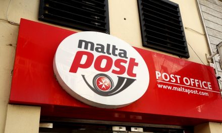 MaltaPost turns its attention to unaddressed mail