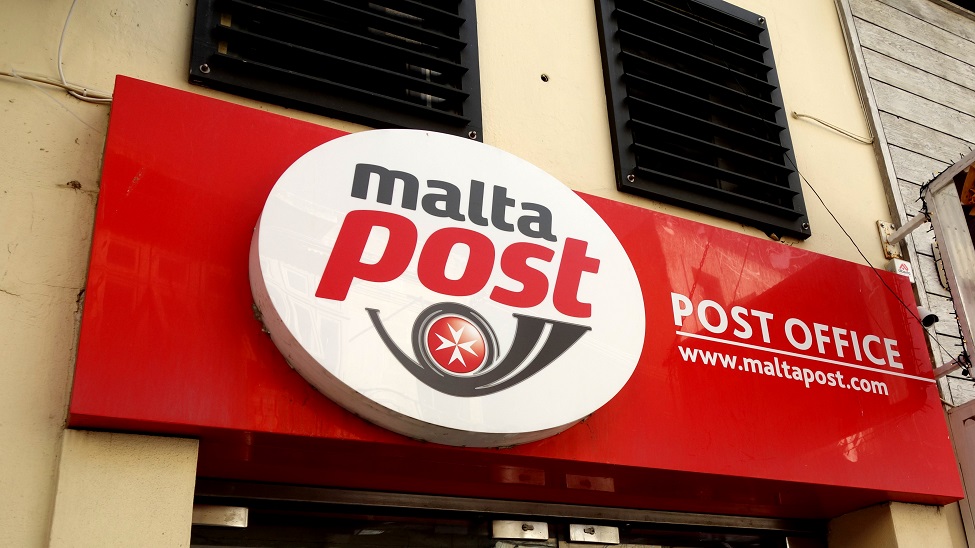 MaltaPost turns its attention to unaddressed mail