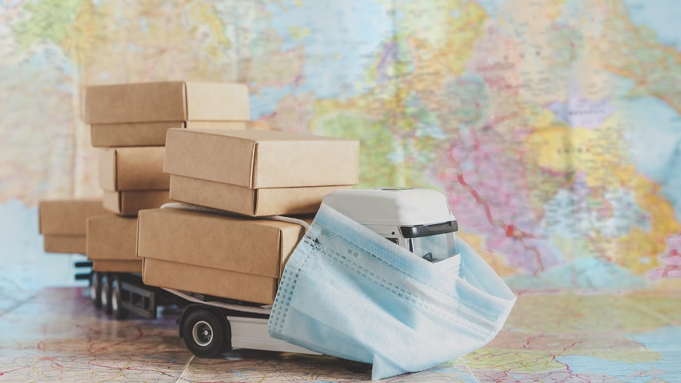 ParcelHero: how delivery companies can reduce the impact of Covid-19