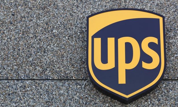 RNG to help UPS meet its 2025 sustainability goals