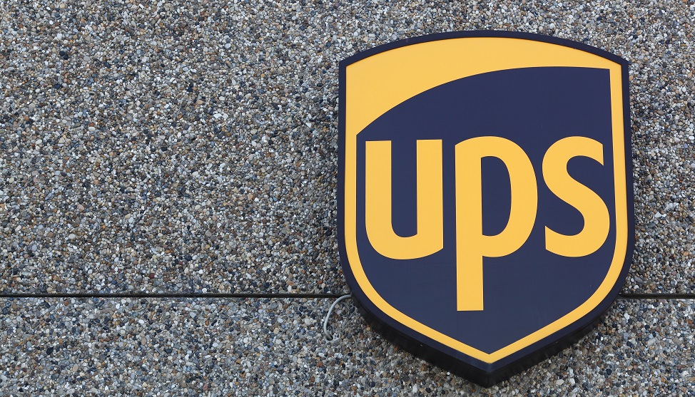RNG to help UPS meet its 2025 sustainability goals