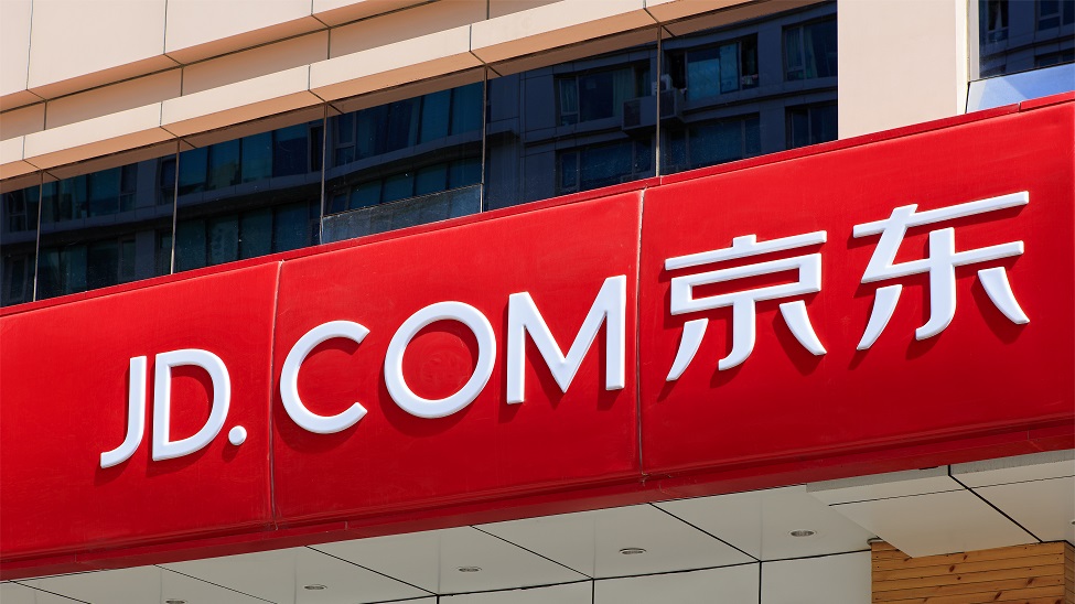JD.com: we are pleased to deliver another strong quarter of growth to kick off 2021