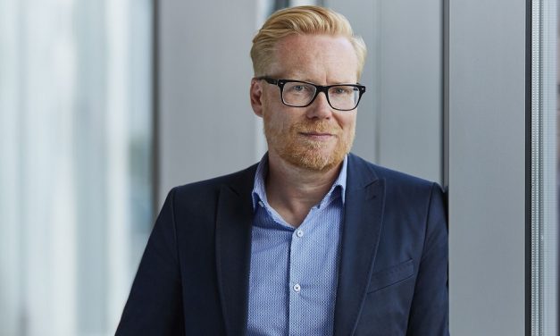 BEUMER Group appoints new Director