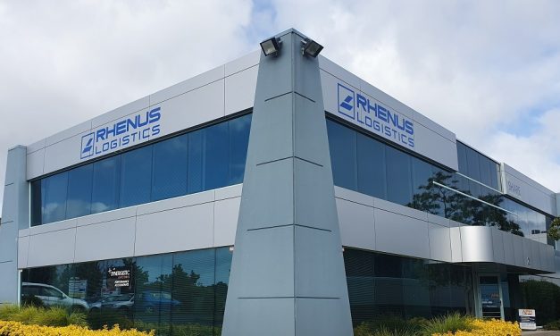 Rhenus recognises the potential for growth in New Zealand