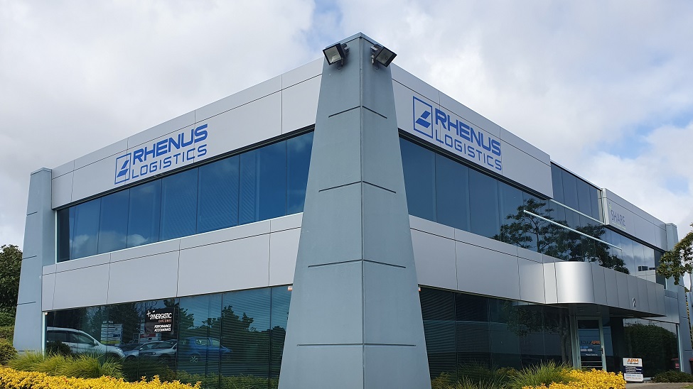 Rhenus Warehousing Solutions expands its presence in Europe to the Nordic countries