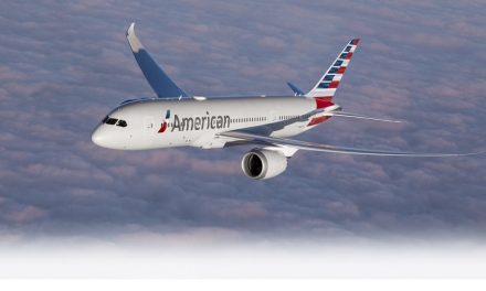 American Airlines announces Cargo-Only flights