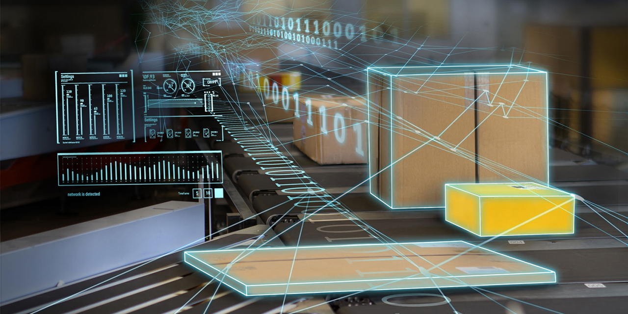 The Automated Future of Parcel Processing