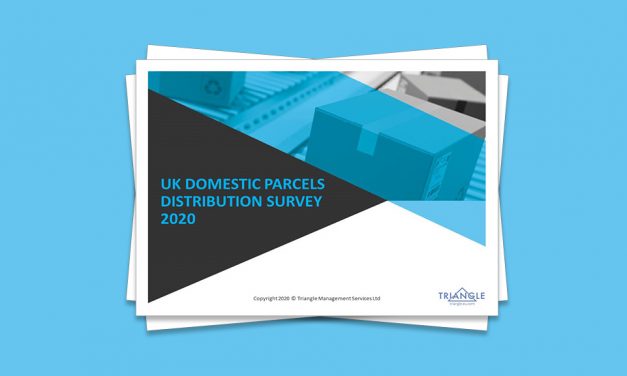 UK Parcels Distribution Survey 2020