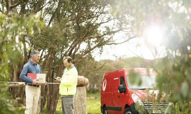 Australia Posts’ network is increasingly important to rural Australia