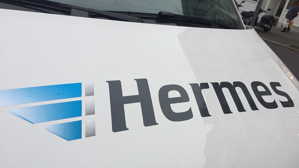 Hermes UK invests in cross-border data to ensure best possible customer experience