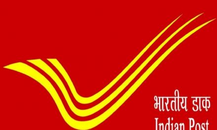 India Post “keeping pace with modern technology” with drone delivery trial