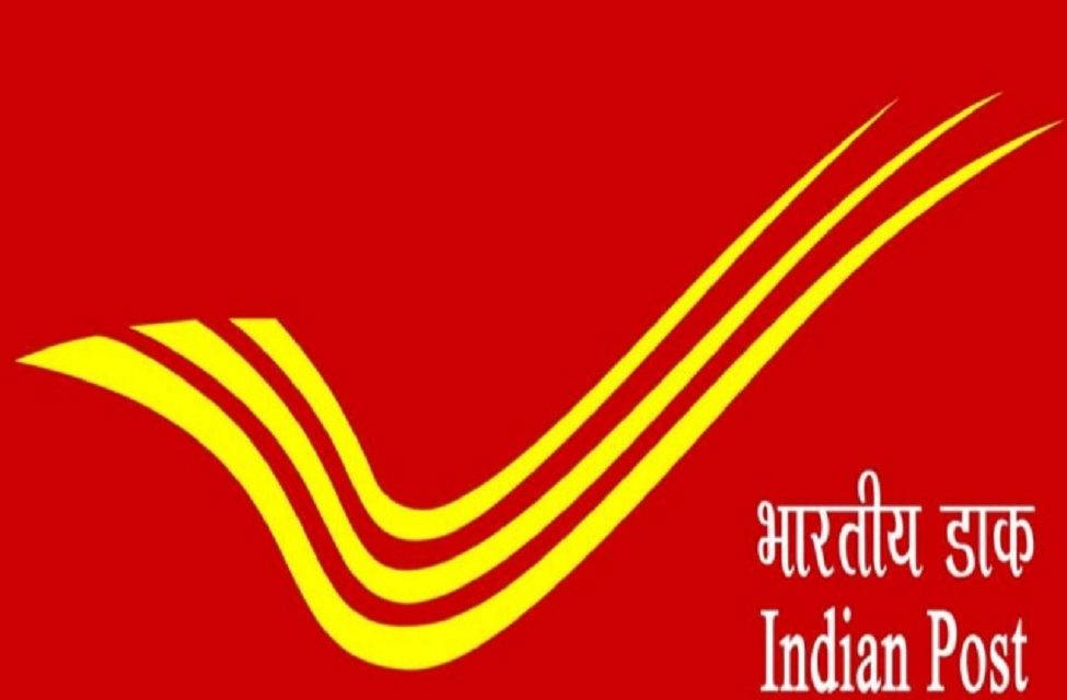 India Postal Logo Postal Department Revamps Services New Rates And