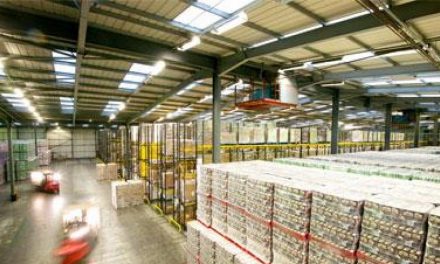 UK pallet networks join forces to help critical services