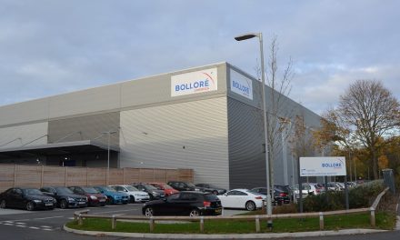 Bolloré Logistics increases its presence in the Nordics