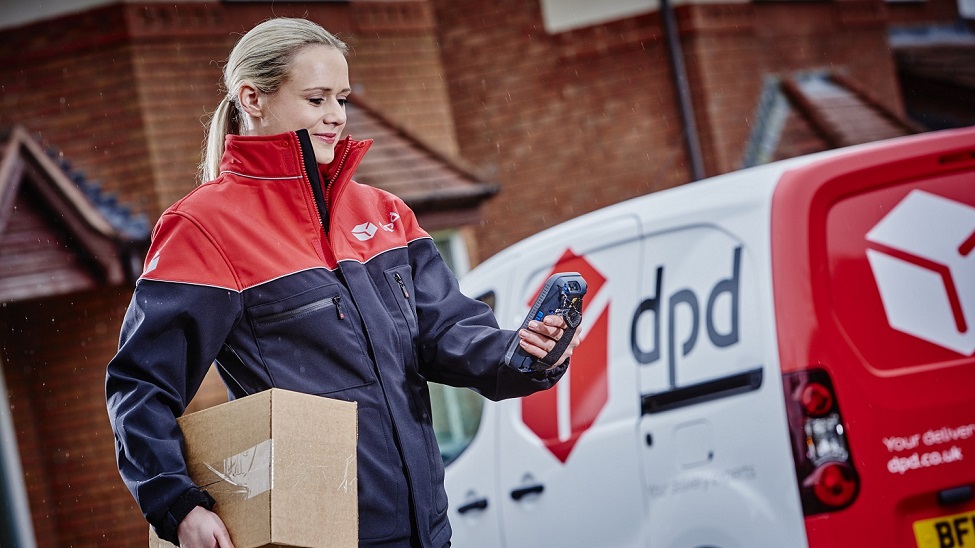DPD: food and NHS deliveries to increase rapidly