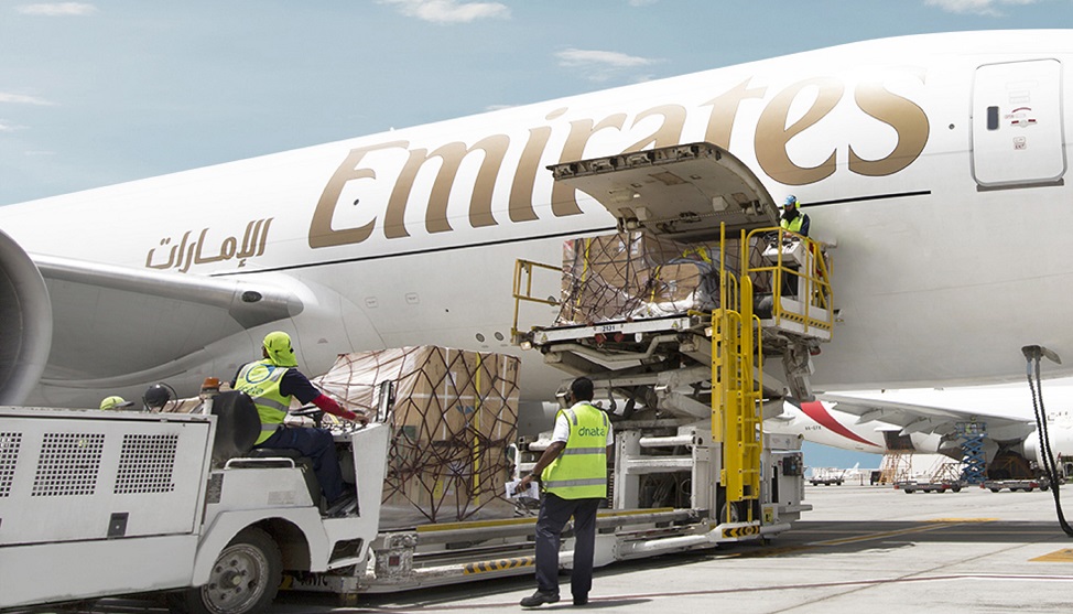 Emirates Post Ensuring That Delivery Is Not Disrupted Post Parcel