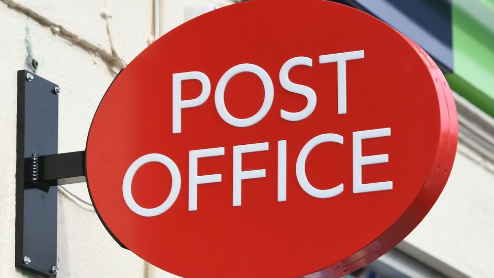 Post Office helps self-isolating customers access cash