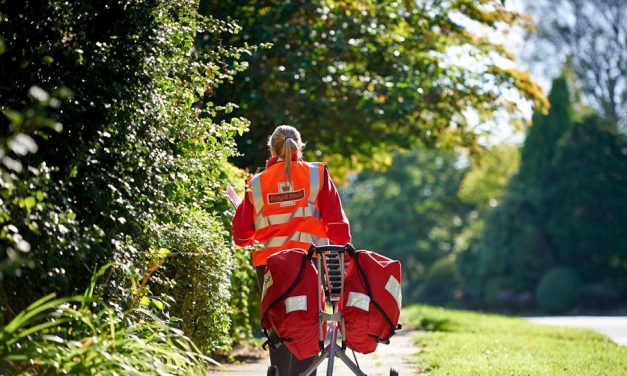 Royal Mail: assessing the risks to our people