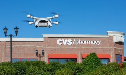 UPS to deliver prescriptions via drones in Florida