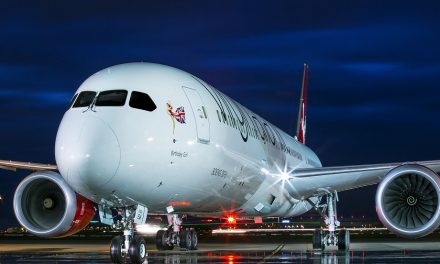 Virgin: demand to transport cargo remains strong
