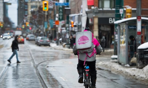 Foodora Canada to cease operations after five years