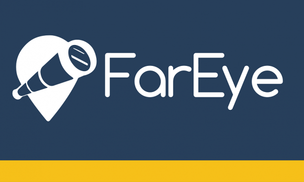 FarEye helps to enable movement of essential goods