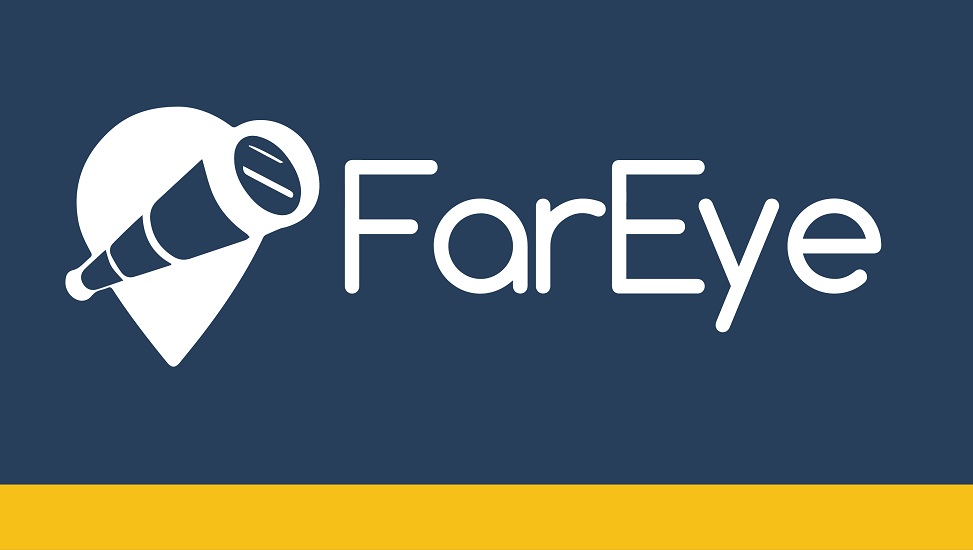 FarEye helps to enable movement of essential goods