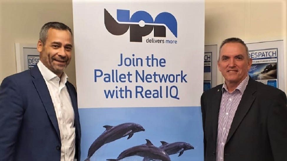 New Regional Director for UPN