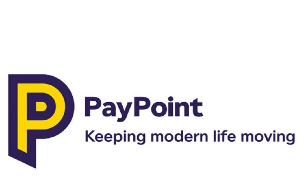 PayPoint: We are very excited about the future of Collect+