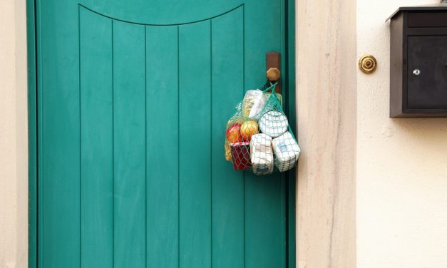 ParcelHero: signs that online grocery providers are coming to terms with demand