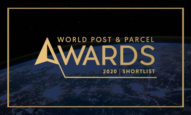 2020 World Post & Parcel Awards: shortlist revealed