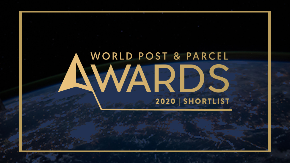 2020 World Post & Parcel Awards: shortlist revealed