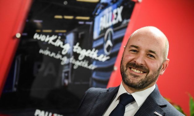 Key appointment for Pall-Ex