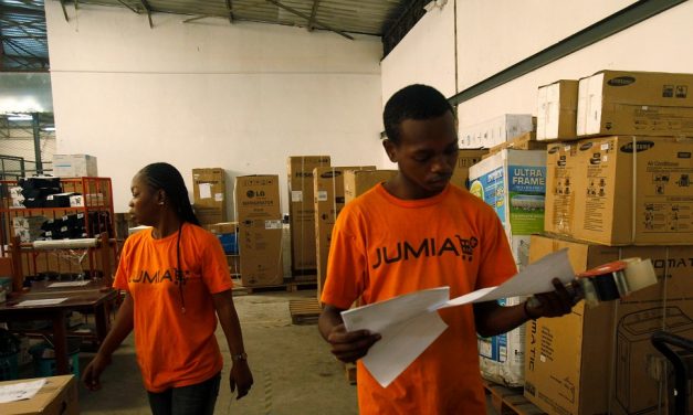 Jumia: COVID-19 brought about a complex combination of health, economic and operational challenges