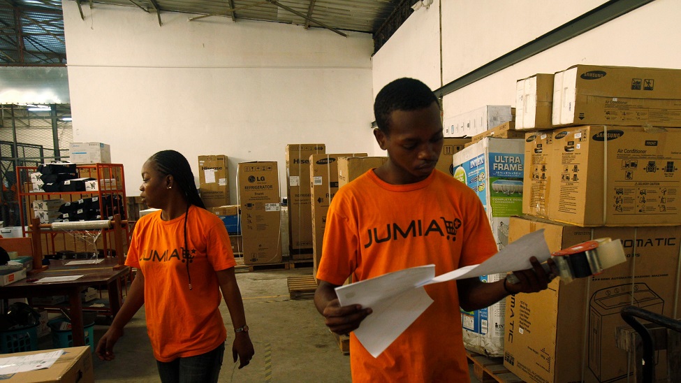 Jumia: COVID-19 brought about a complex combination of health, economic and operational challenges