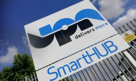 UPN: Our SmartHUB is a massive step forward for us