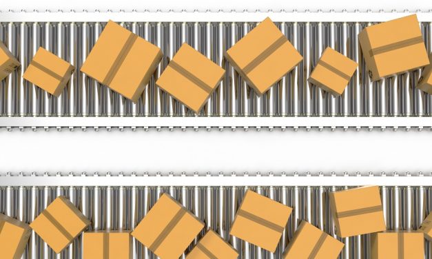 Taking ownership for digital returns