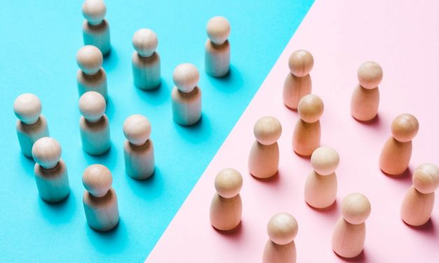 Promoting gender balance in industry