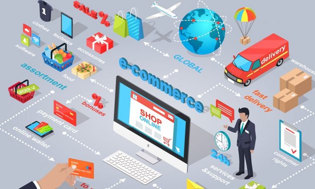 Alleviating the pressure of cross-border shipping