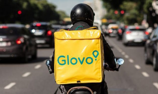 Glovo: on the pathway to carbon neutrality