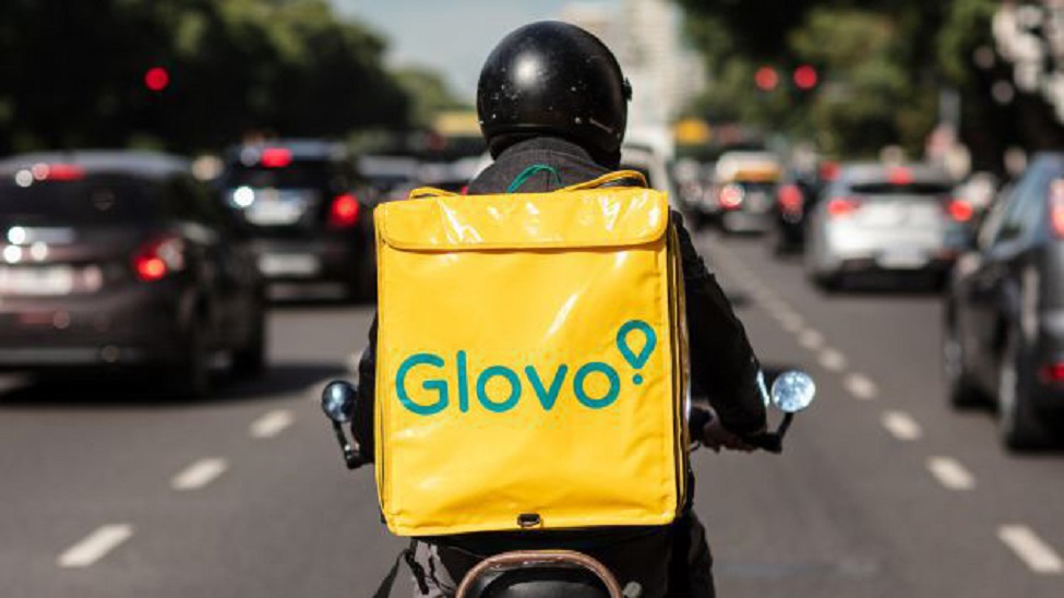 Glovo: on the pathway to carbon neutrality