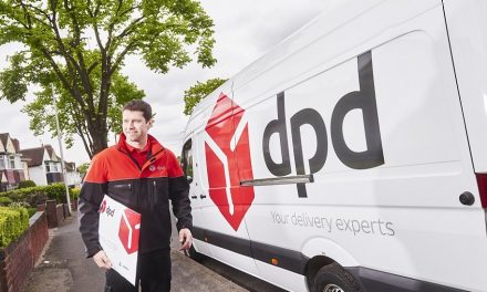 CitySprint: We are pleased to be joining the DPDgroup