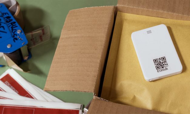 Modern Parcel Tracking and the Customer Experience