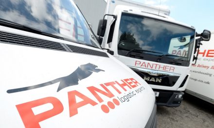 Panther Warehousing meets demand in Northern Ireland with new offering